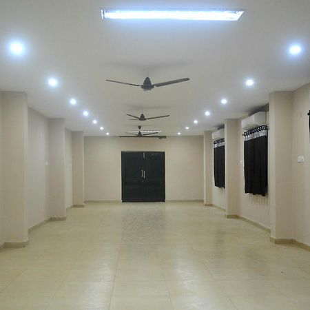 Hotel Bhammars Balangir 外观 照片