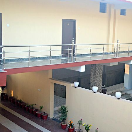 Hotel Bhammars Balangir 外观 照片