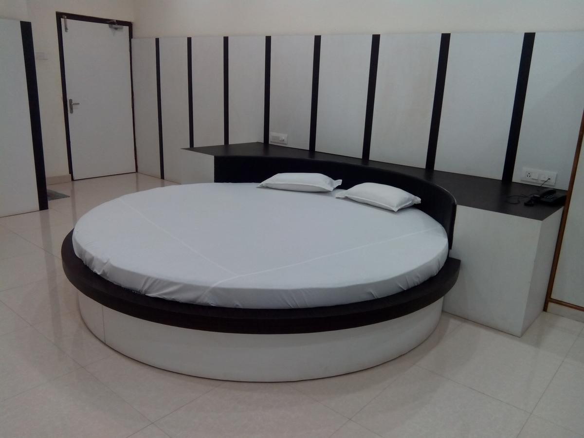 Hotel Bhammars Balangir 客房 照片