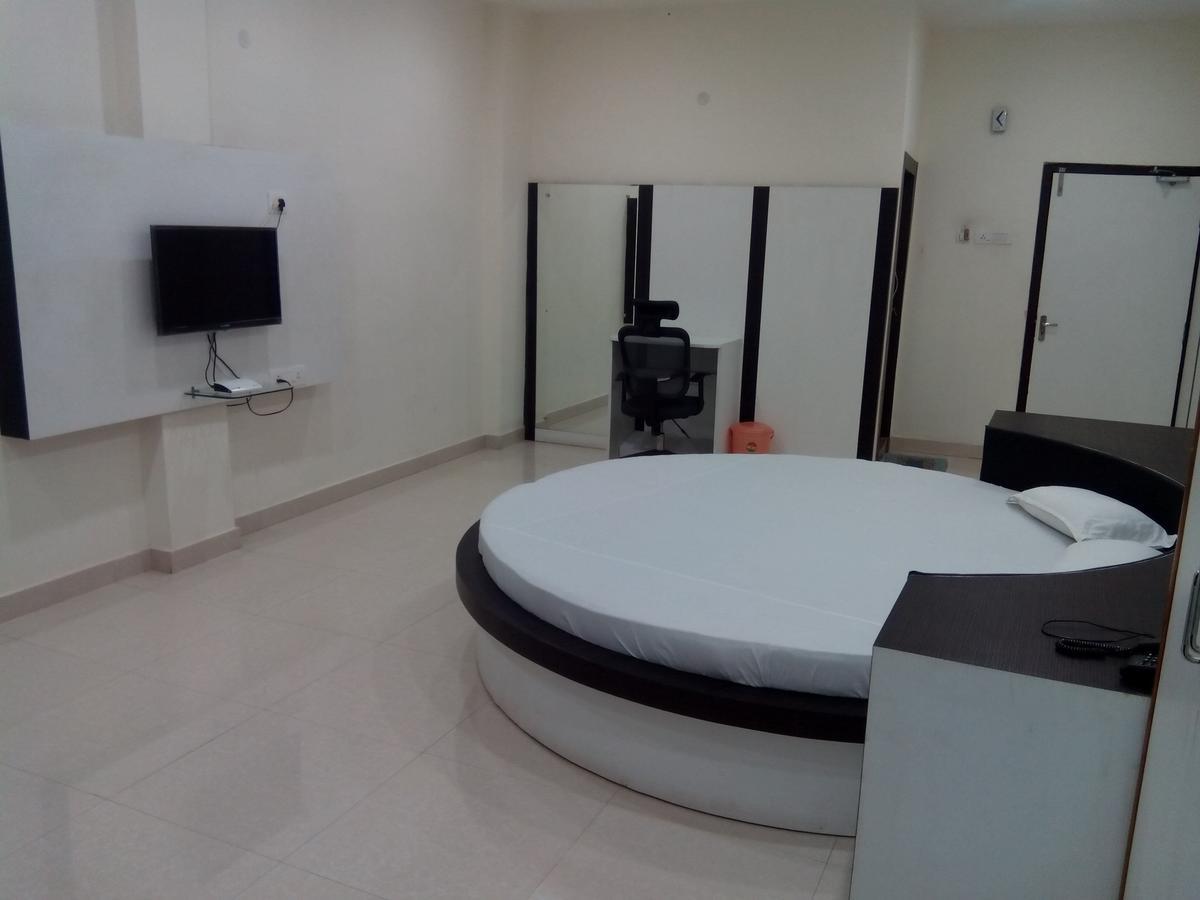 Hotel Bhammars Balangir 客房 照片