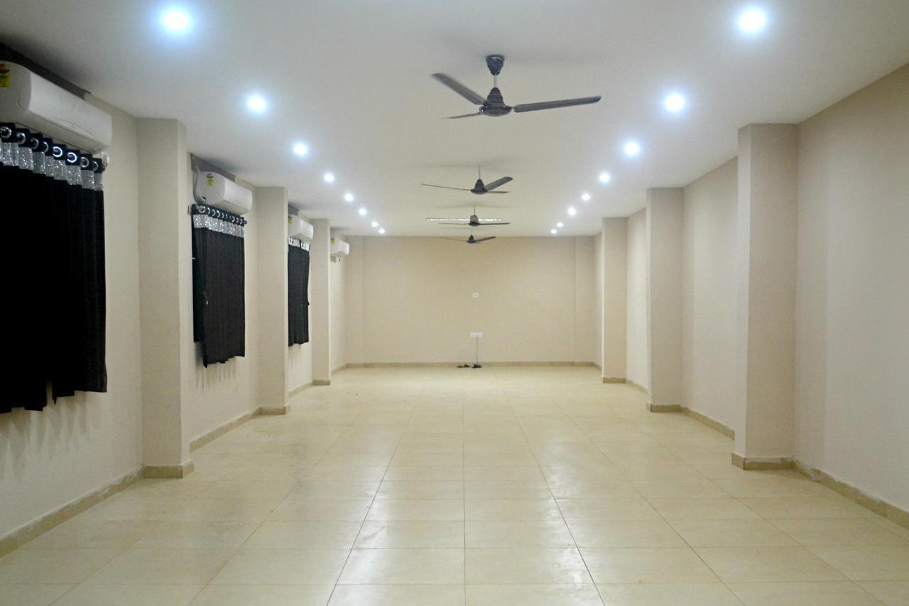 Hotel Bhammars Balangir 外观 照片