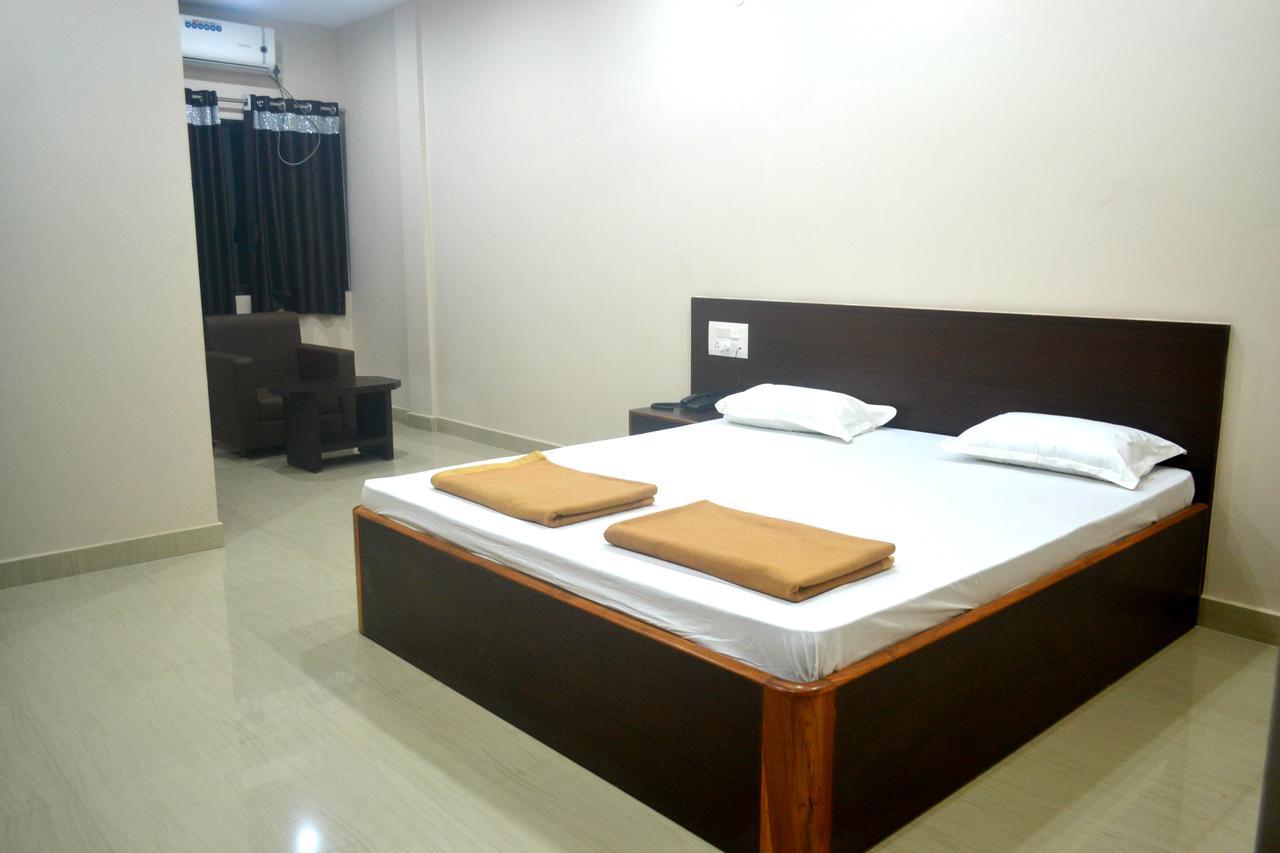 Hotel Bhammars Balangir 客房 照片