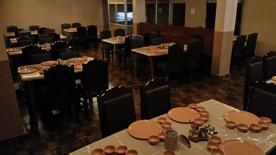 Hotel Bhammars Balangir 外观 照片